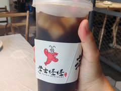 -学士怪怪龙虾·川菜·烧烤(学士街店)