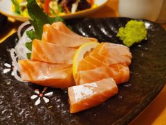 -福匠日本料理(人民路店)