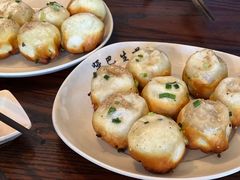 -哑巴生煎(临顿路店)