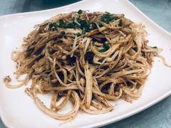 烤金针菇-庐州太太(南七里店)
