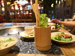 -蜀大侠火锅(四川北路店)
