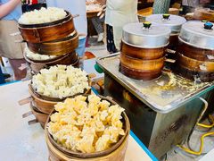 -海汇源老烧麦店(东大街总店)