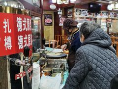 -白魁老号饭庄(交道口店)
