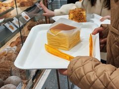 -早安巴黎(四季坊店)