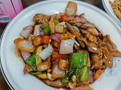 -老余杭面馆
