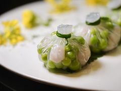 -环球港凯悦 · 享悦中餐厅