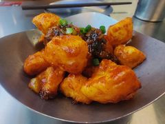 -蓉三少冒烤鸭·四川小吃集(北京首店)