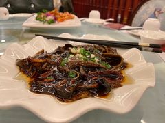 -老克勒上海菜(南京路步行街店)
