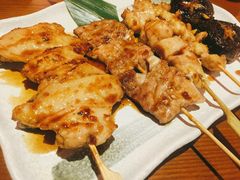 -有喜屋·深夜食堂(北京西路店)