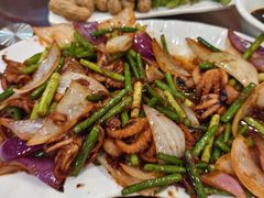 -金丝饭庄(金丝新天地保障性住宅小区店)