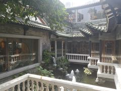 -南园酒家(前进路店)