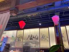 -水煮三国·川鲁江湖菜(香山店)