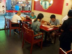 -宏状元现熬粥·京味菜(五棵松店)