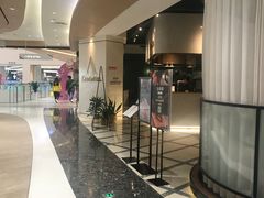 -L'Arome芳芳法国餐厅(仙林金鹰店)