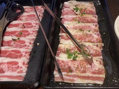 -新石器烤肉(之心城店)