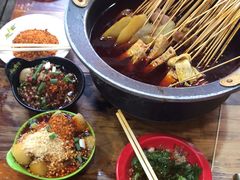 -冒椒火辣(奎星楼街店)