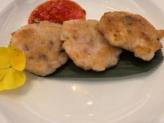 -深圳湾科技园丽雅查尔顿酒店