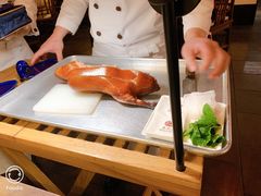 -晟永興烤鸭店(五道口店)