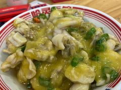 -哈灵现炒本帮面(宁波路店)