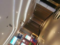-百丽宫影城(CGS激光苏宁广场店)