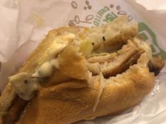 -麦当劳(文武路店)