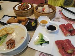 -点都德(大茶楼店)