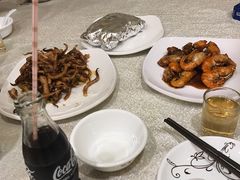 -吉源大排档·鱼生·海鲜(烧烤彩印厂店)