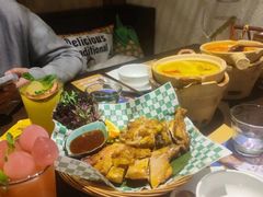 -泰妃殿(武汉首店)