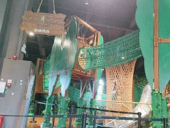 -奇幻丛林(佛罗伦萨小镇店)