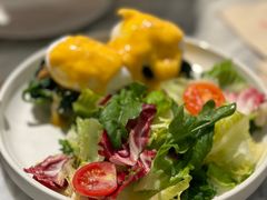 班尼迪克蛋-HERB SPICE(来凤街店)