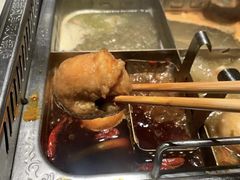-海底捞火锅(翔龙天地广场店)