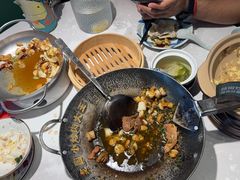 -费大厨辣椒炒肉(黄兴中心广场店)