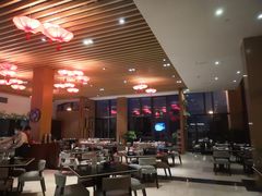 -北京云瑧金陵莲花酒店·莲·川小馆