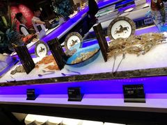 -加餐海鲜自助(集美银泰百货店)