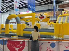 -万达广场(金堂店)