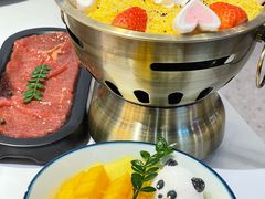 -扶摇树下·椒麻鲜活虾(石家庄勒泰广场店)