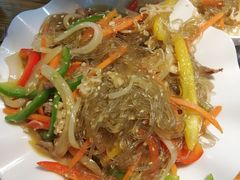 杂菜-韩国明洞碳烤肉(常平店)