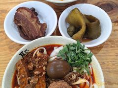 -任记七中刀削面(总店)