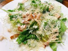 凯撒沙拉-披萨大叔(上海路店)