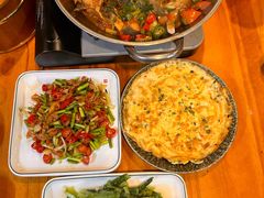 -61号餐吧(兴坪古镇漓江店)