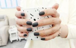 -闺蜜美甲