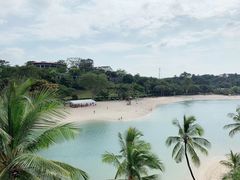 -巴拉湾海滩