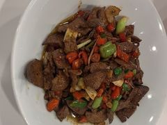 -攸州小镇家湘菜(小米科技园店)