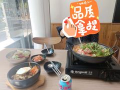 -文成焕·家族韩式餐厅