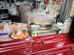 -衣裳街历史文化街区