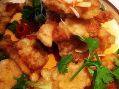 传统锅包肉-北院·果木烤鸭·25年东北菜(创意产业园店)