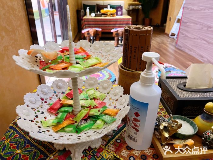 泰享受·泰式按摩·SPA(海珠广纸店)图片