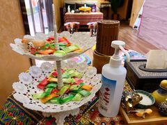 -泰享受·泰式按摩·SPA(海珠广纸店)