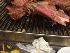 欢乐牧人金牌炭烤-欢乐牧人蒙古炭烤羊腿(四平路店)