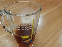 茶饮-豪客来牛排(天阳D32店)